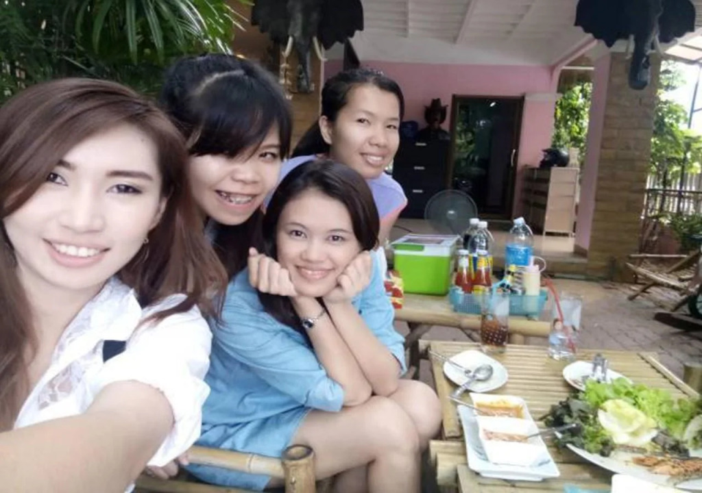 Naifun BB House