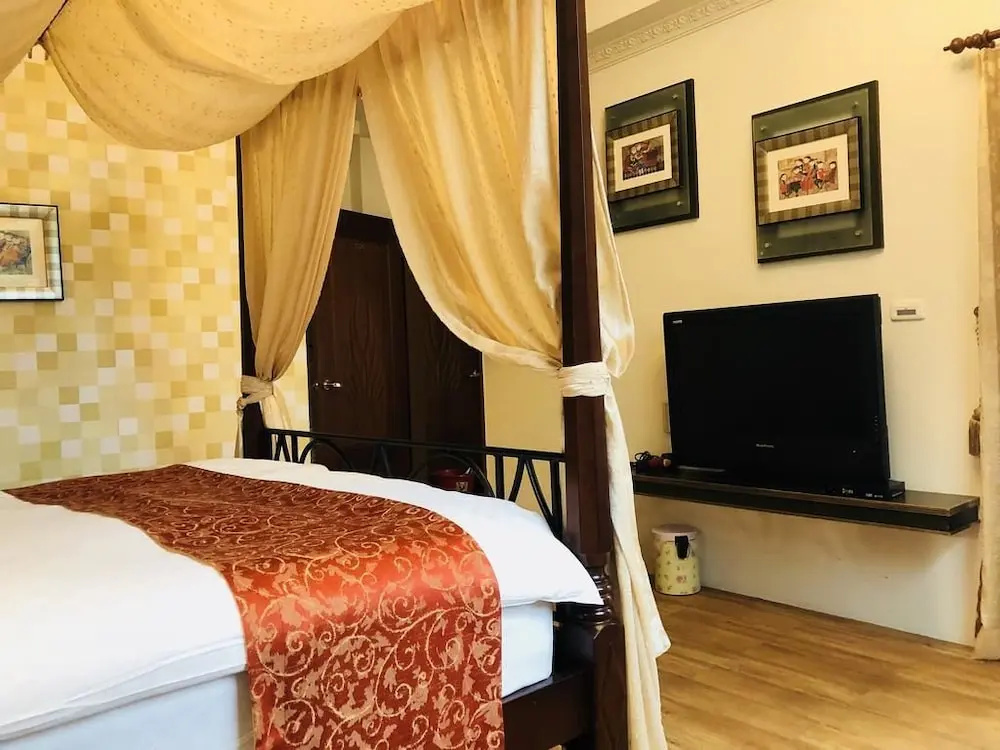 Corner Love Homestay