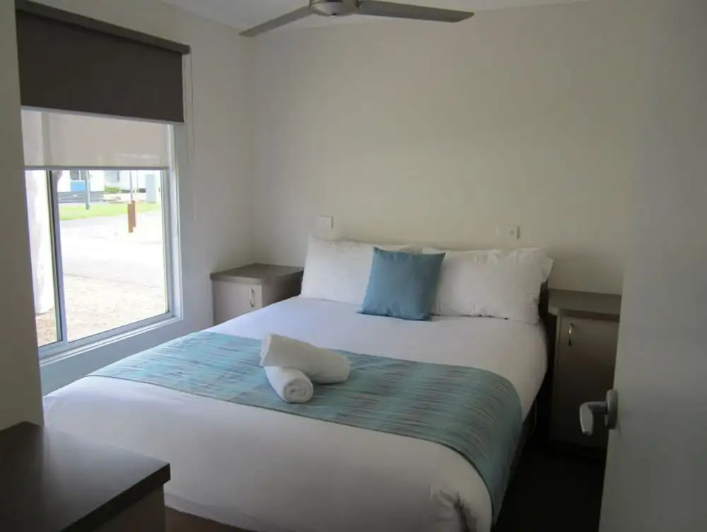 Discovery Parks - Maidens Inn Moama