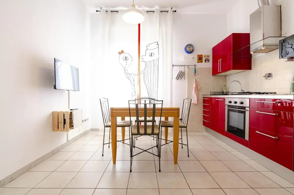 Cozy one Bedroom in Great Location