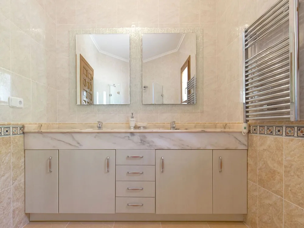 Luxurious Villa in Benitachell With Swimming Pool
