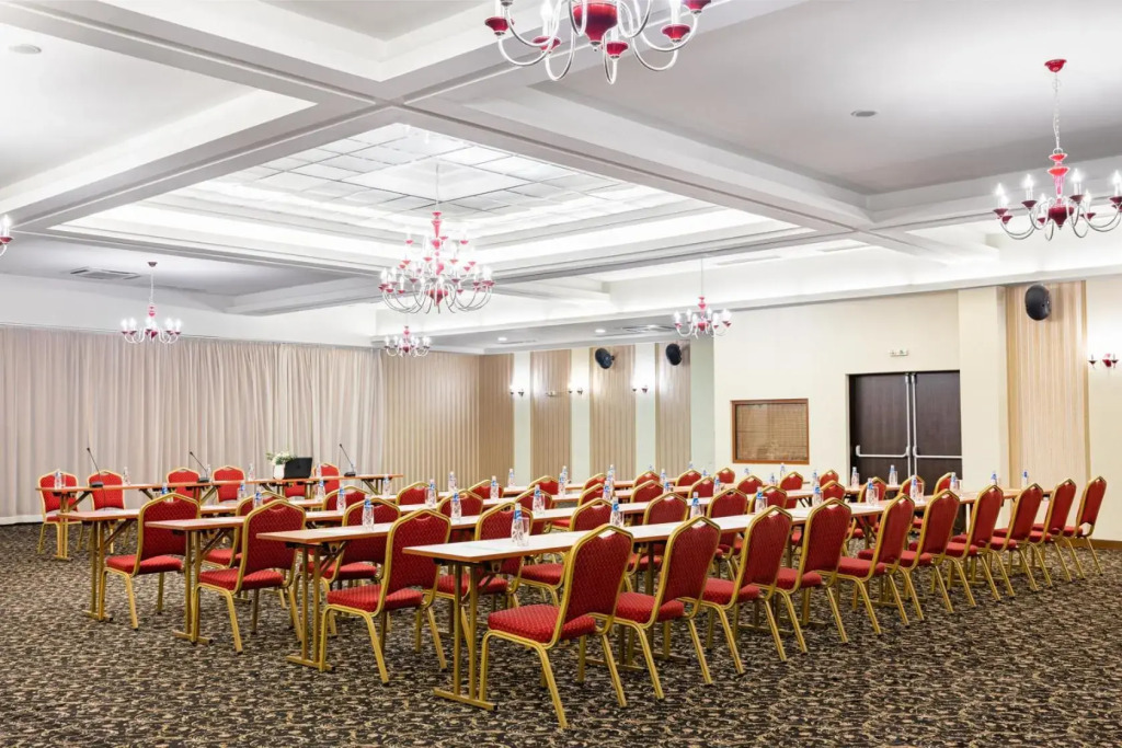 Pirin Park Hotel