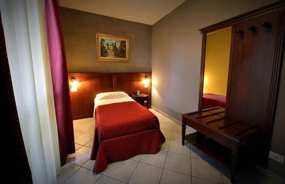 Hotel Oasis
