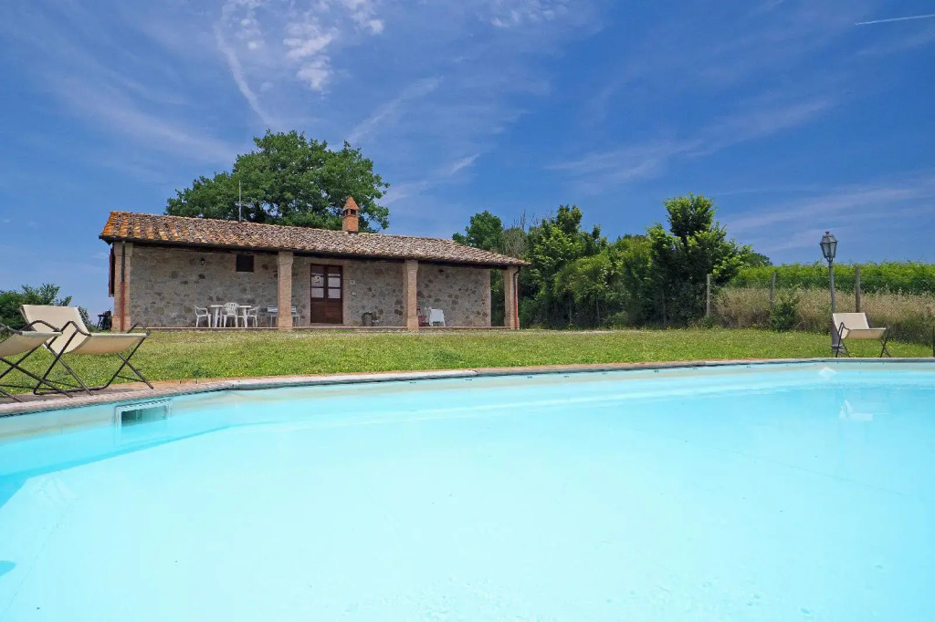 Tenuta Di Corbara