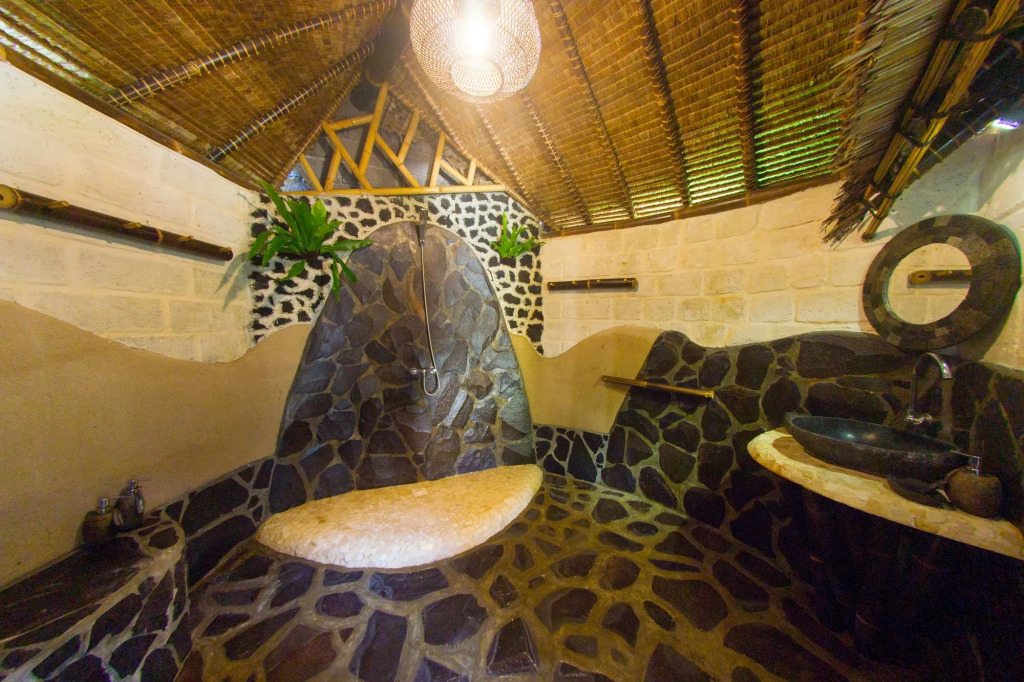 Le Bamboo Bali