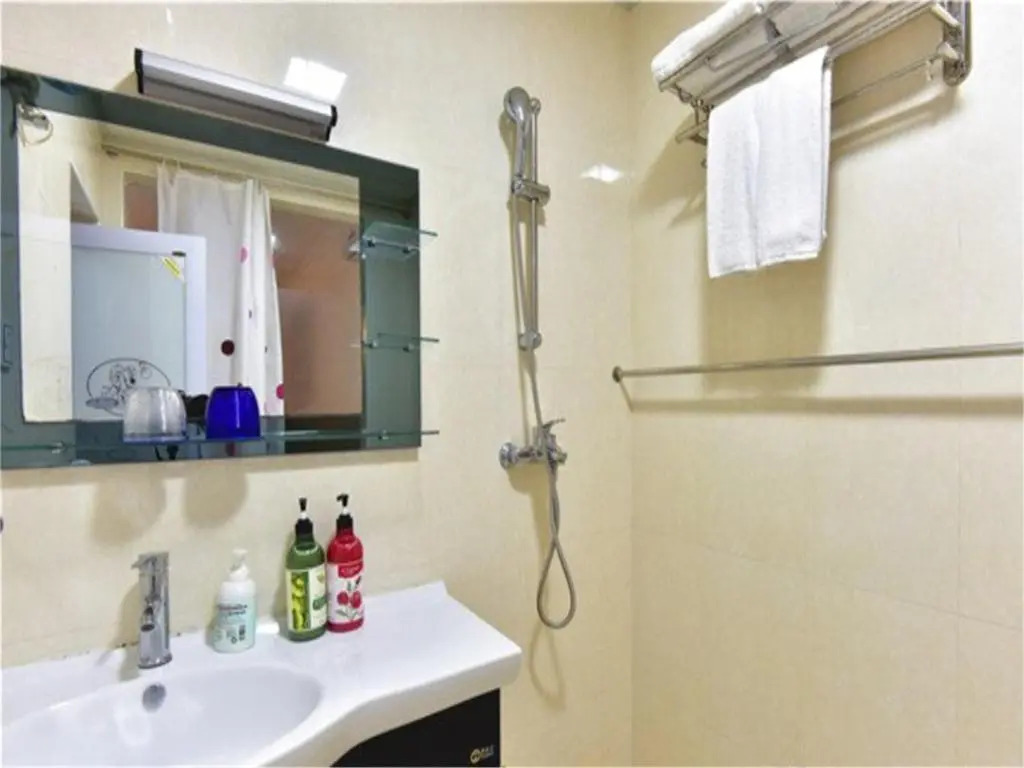 Sanya Mu Hai Boutique Apartment - Sanya Bay