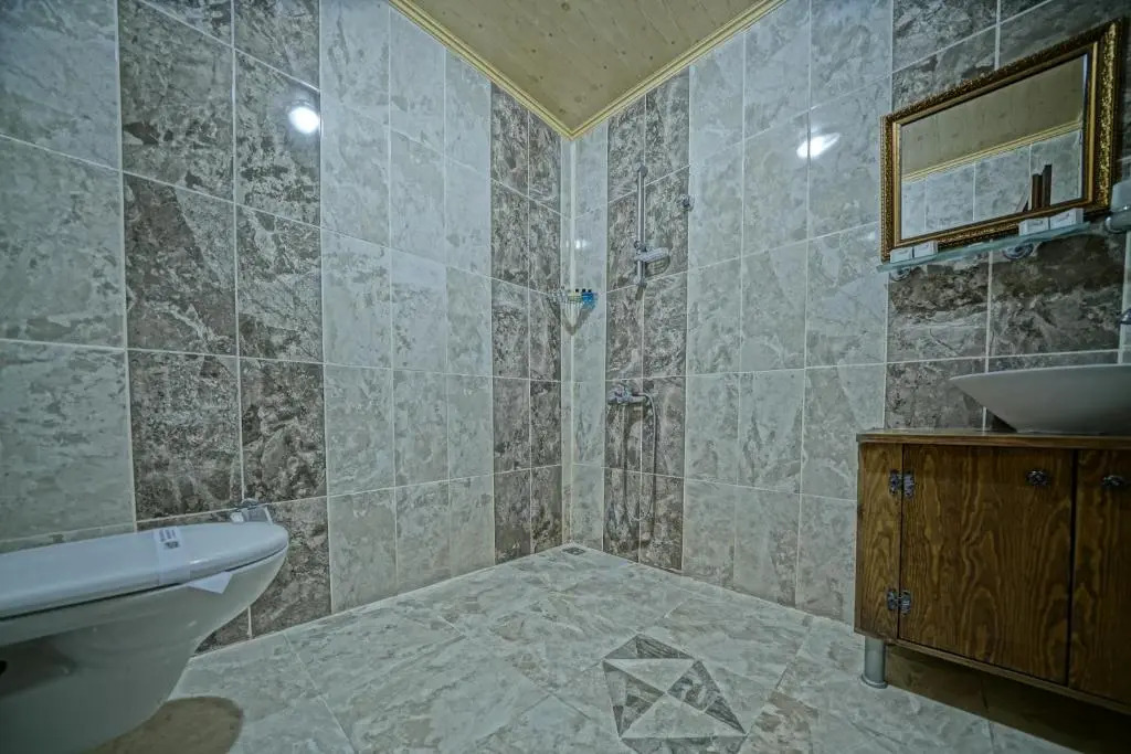 Goreme Art Stone Hotel