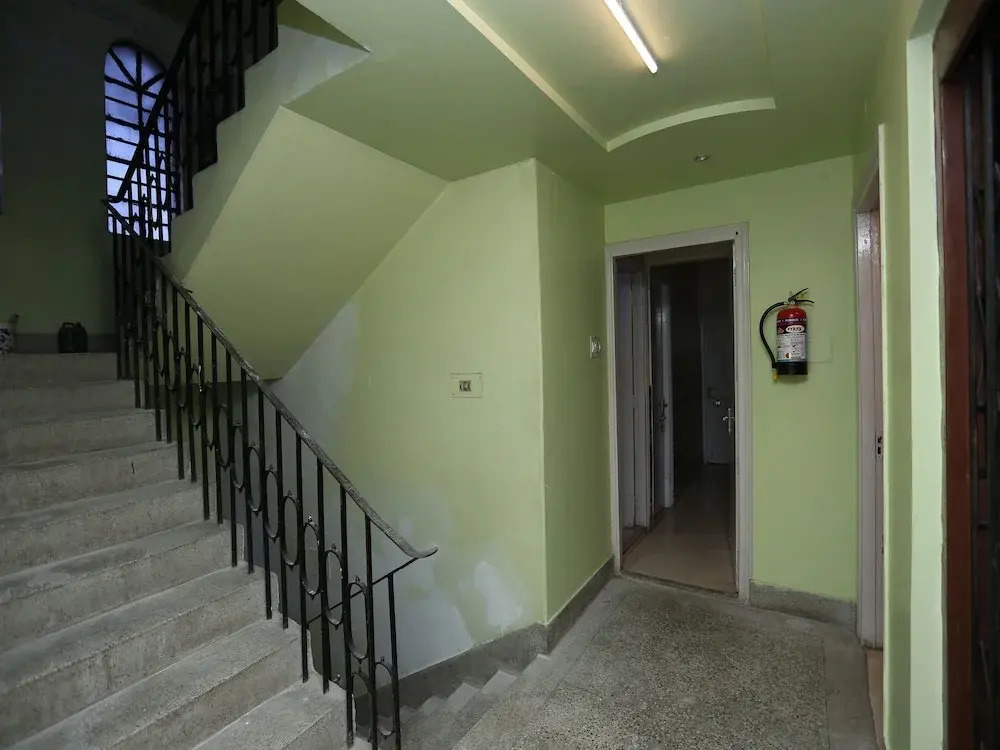 OYO 14632 Himalaya Guest House