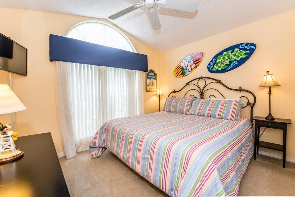 5-Bedroom Villa in Kissimmee 2583OL