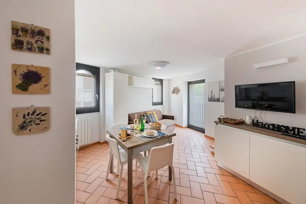 Lemon House 2 Apartment by Wonderful Italy