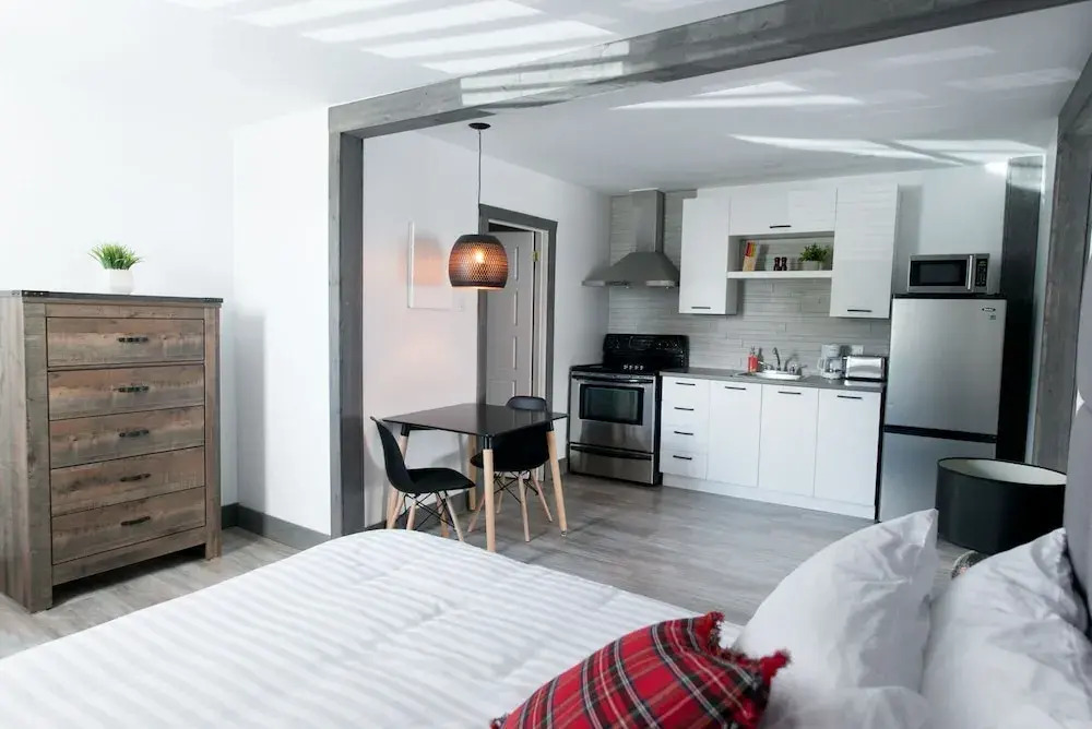 Studio le Court-toit