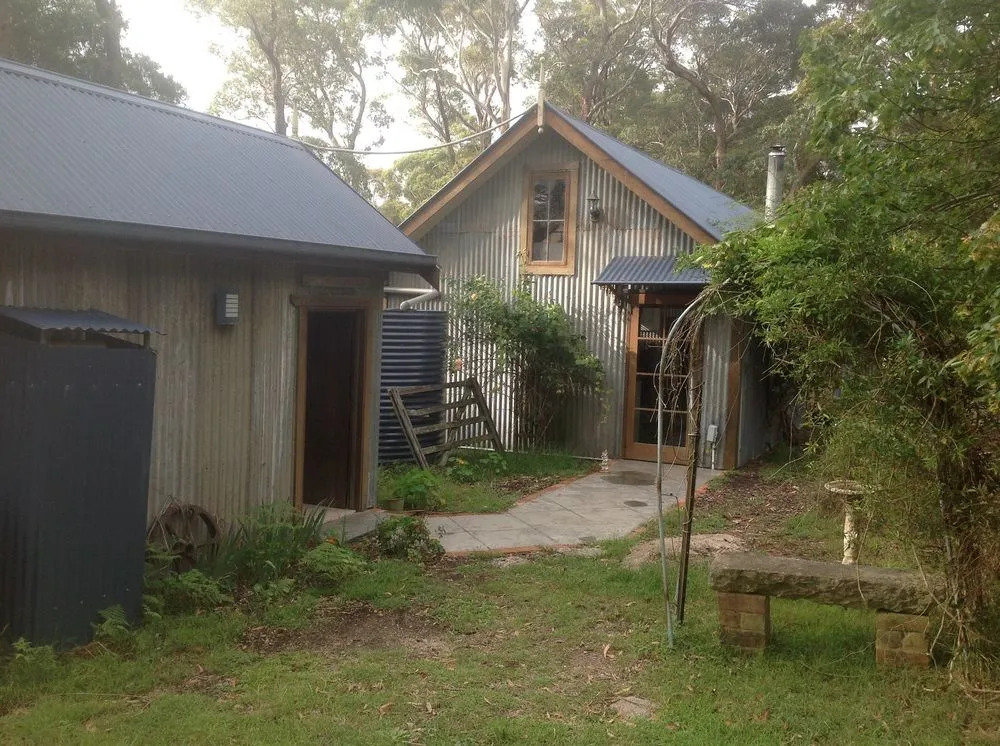 Mount Blue Eco Retreat