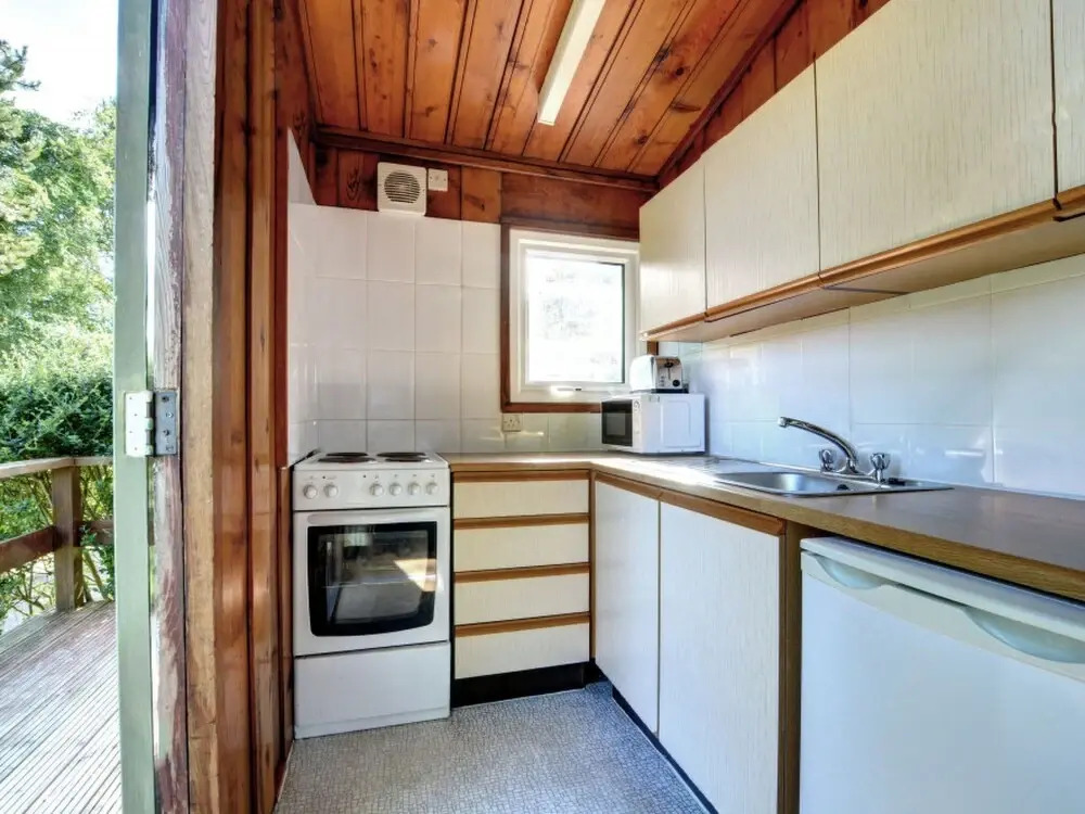 Chalet Pammy