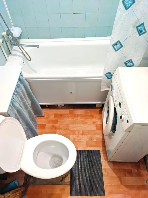 Sweet Home Apartments на улице Рыкачёва