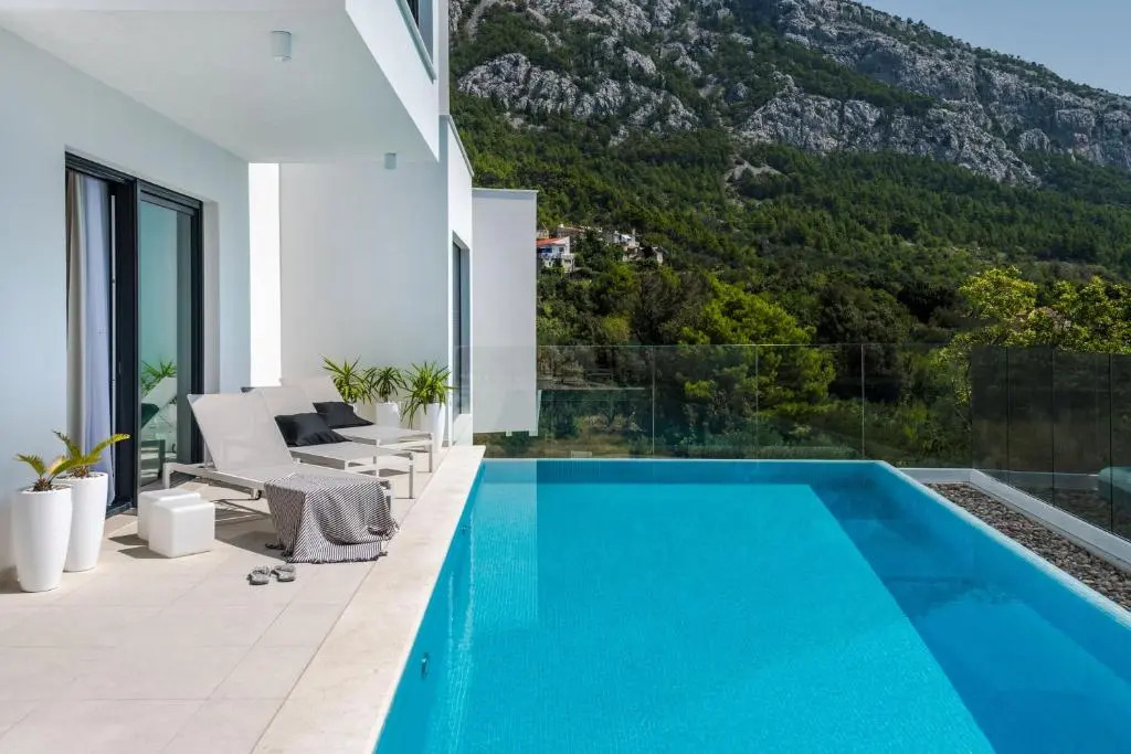 Villa Zvizdan