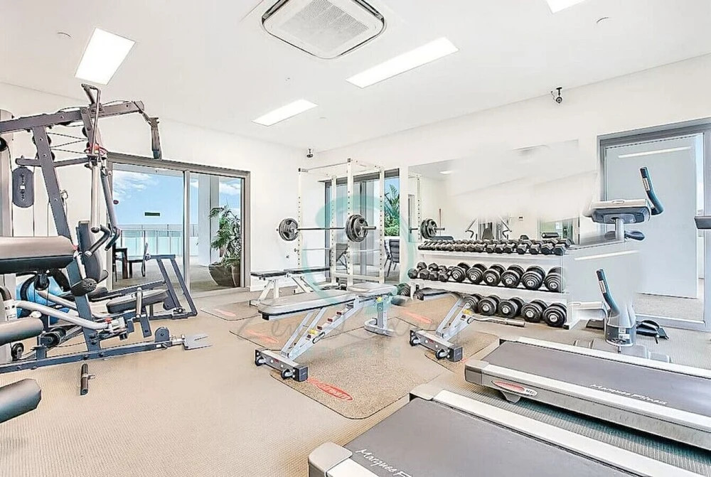 ZEN SEA BREEZE - 3BR Premier Family Apt