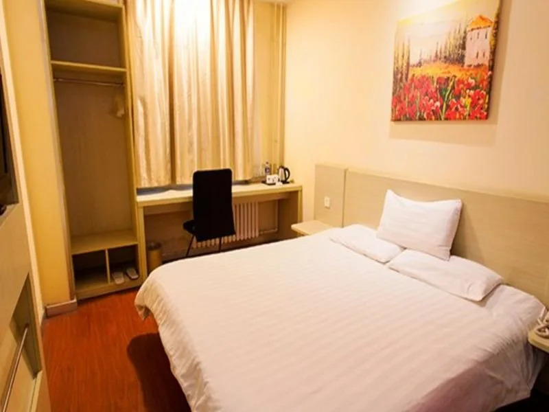 Hanting Hotel Xi'an Gaoxin Road