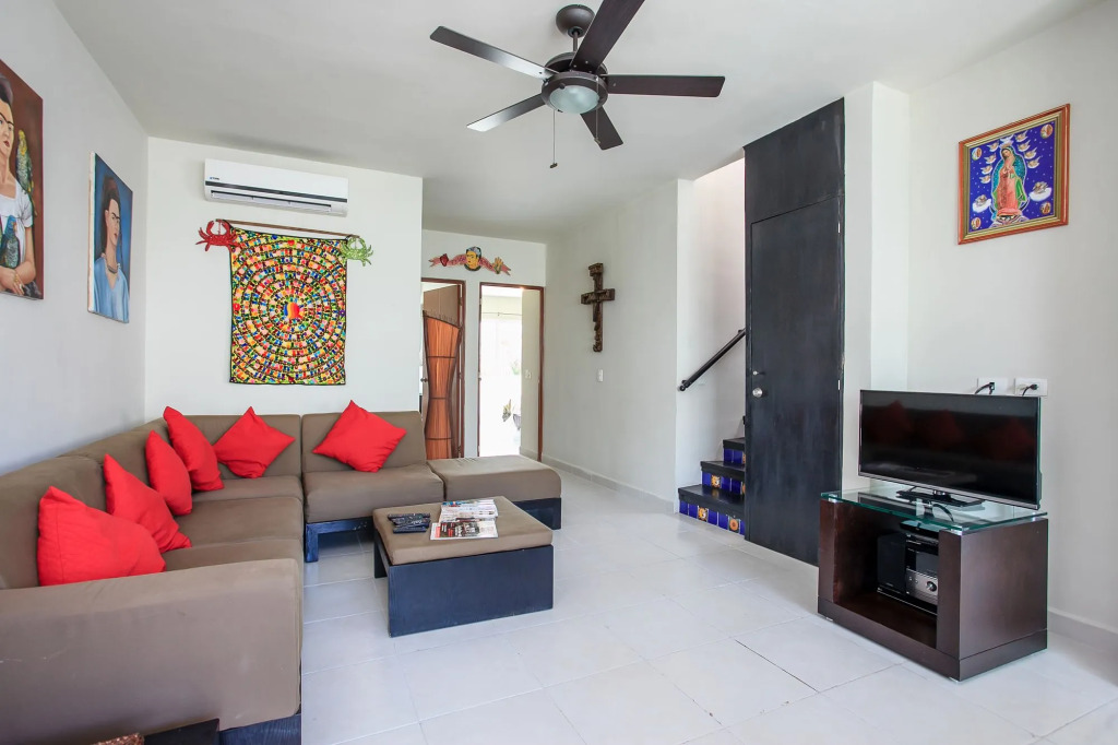 Margaritas 312A by Riviera Rentals