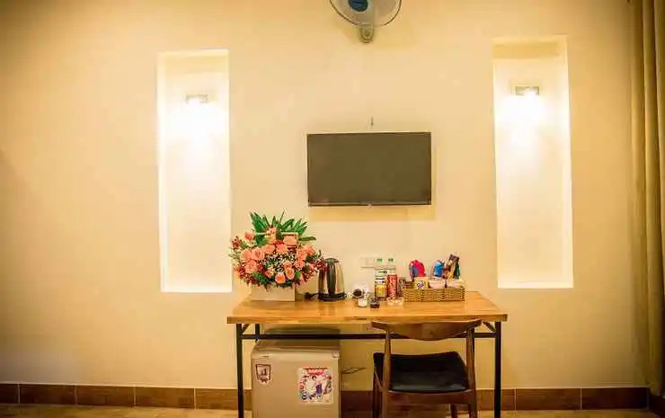 PHƯƠNG NHUNG HOTEL