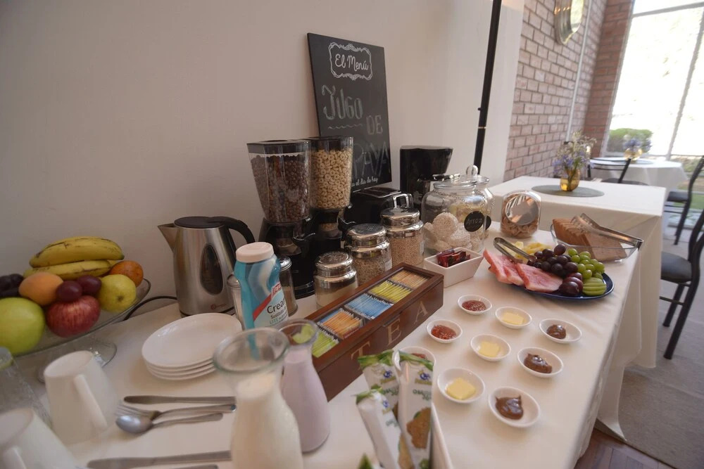 Casa Mia Boutique Hotel