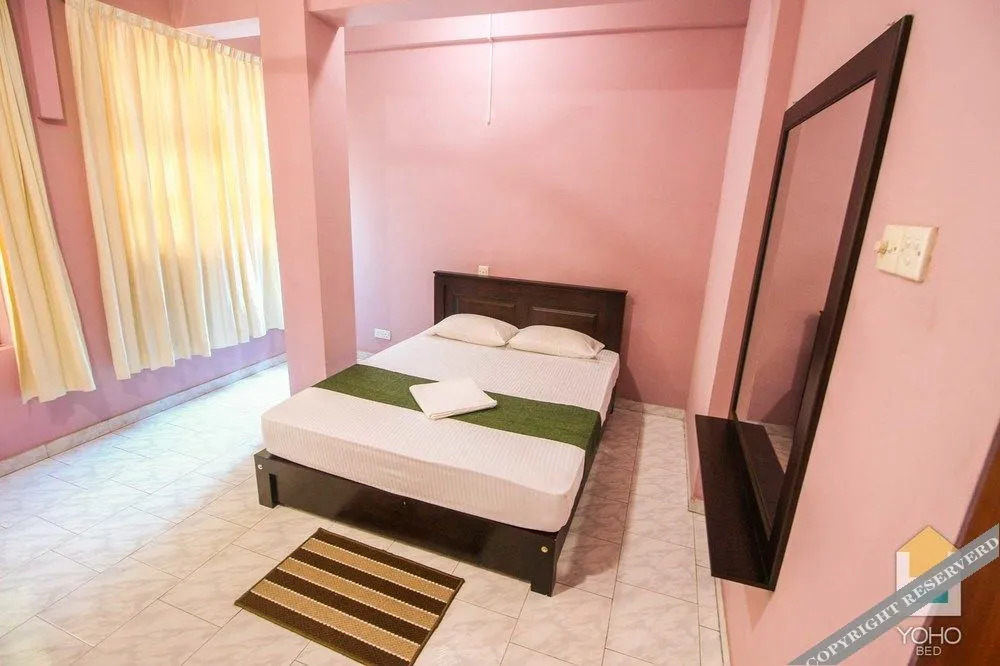 The Bro Hotel by OYO Rooms
