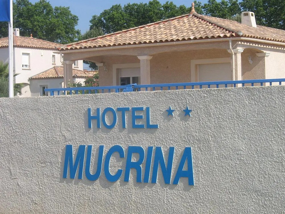 Hotel Mucrina