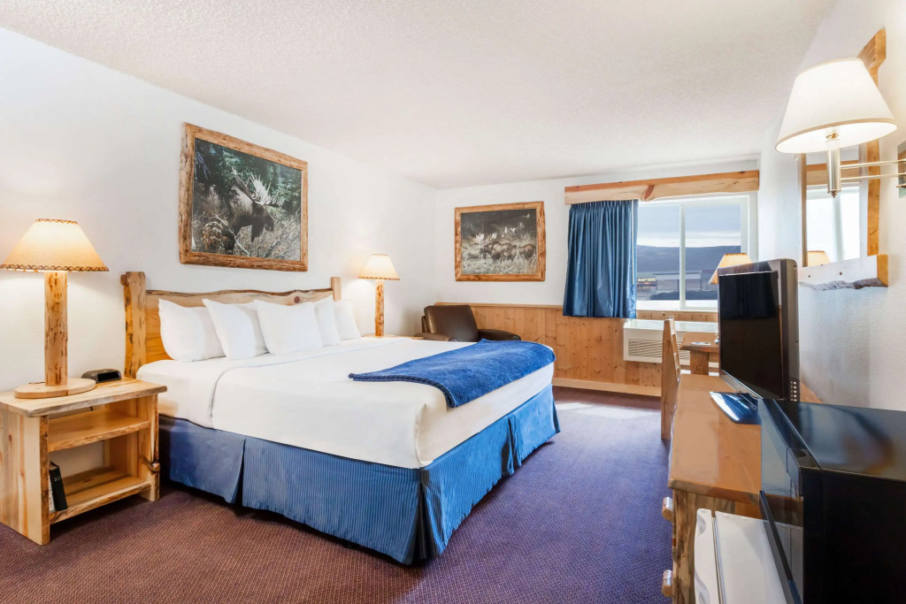 Days Inn Sandpoint