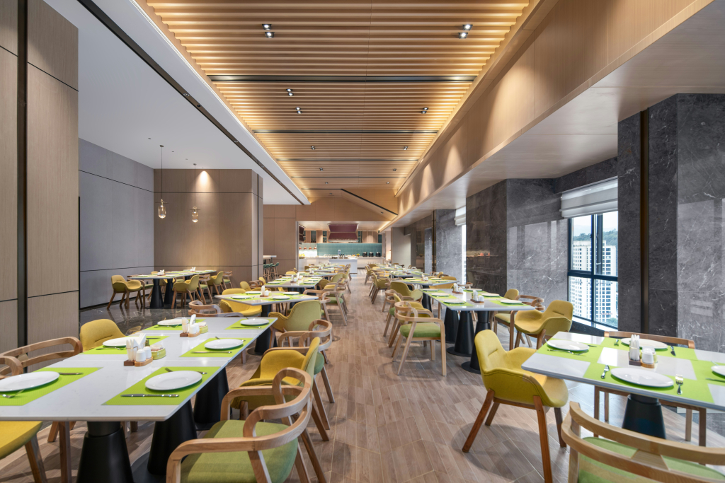Home2 Suites By Hilton Zhangjiajie Tianmen Mountain