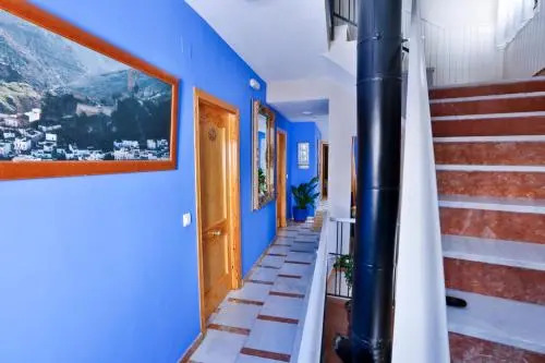 Apartamentos Castillo Cazorla
