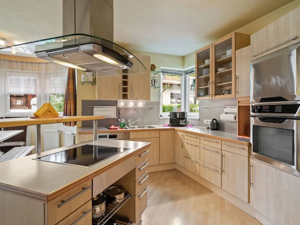 Luxury Villa with Private Terrace in Tarrenz