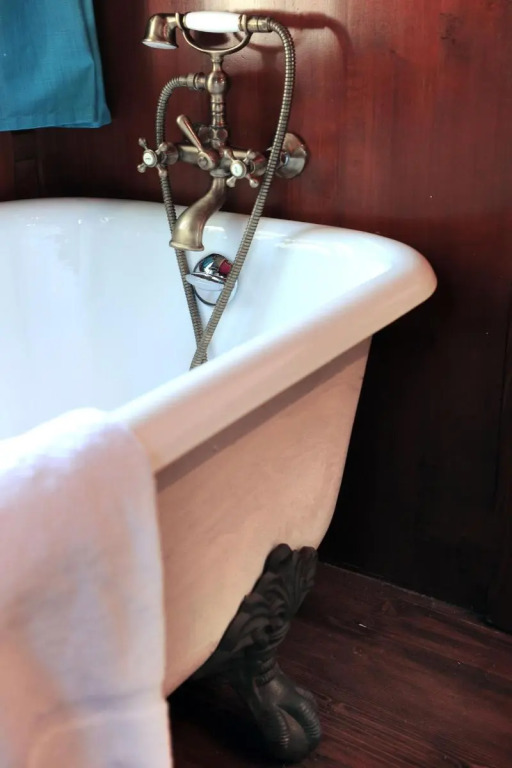 Mas de la Fouque - Hôtel & Spa