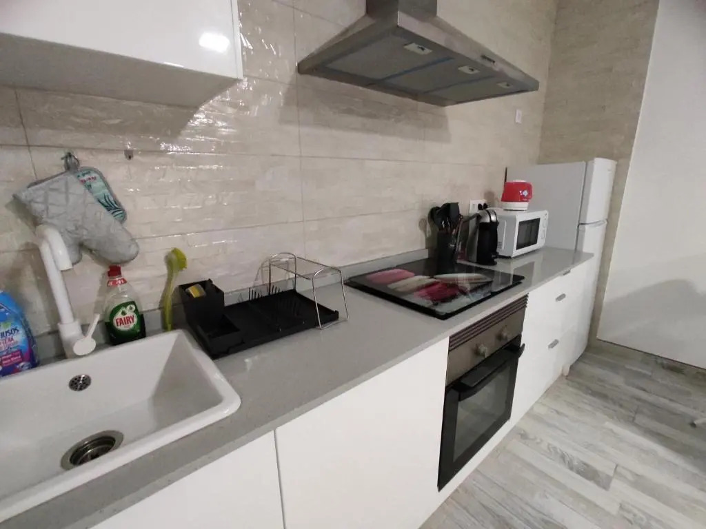 Apto con Hidromasaje sweet Charco by flamingo house