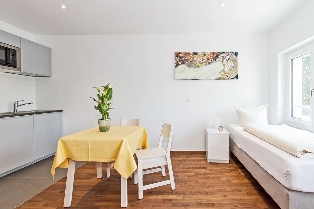 Carl Appartements München