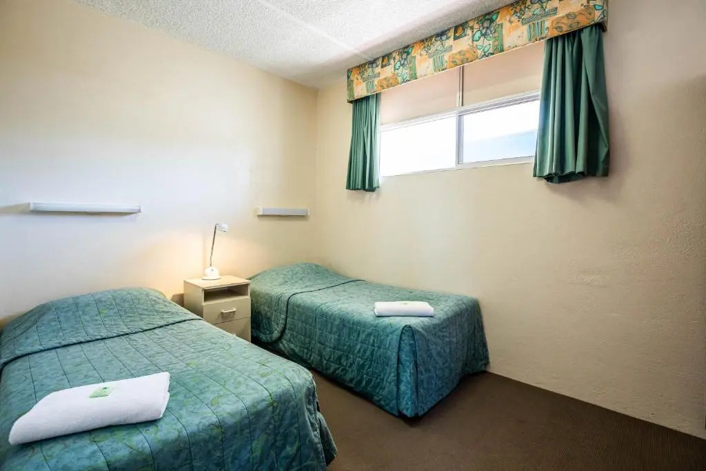 Augusta Hotel Motel