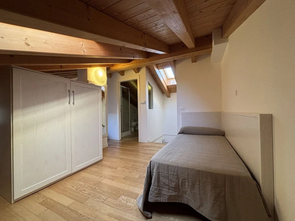 Experience the Charm of our Flat