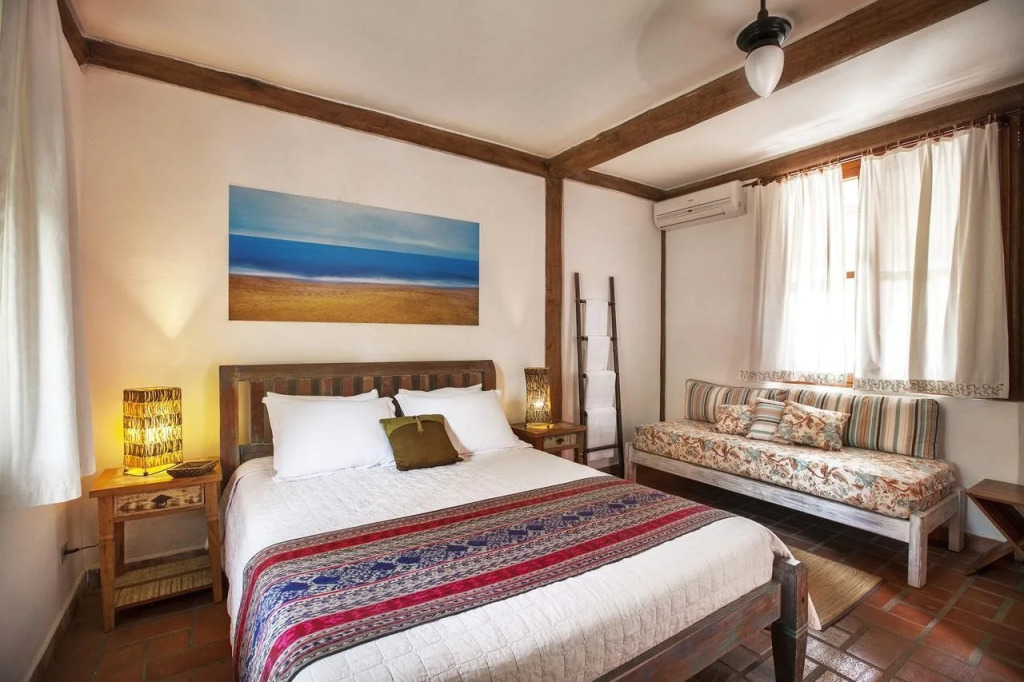 Smart Hotel Reserva Camburi
