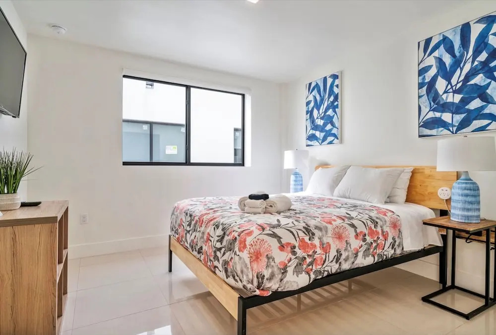 Miami Suite 303