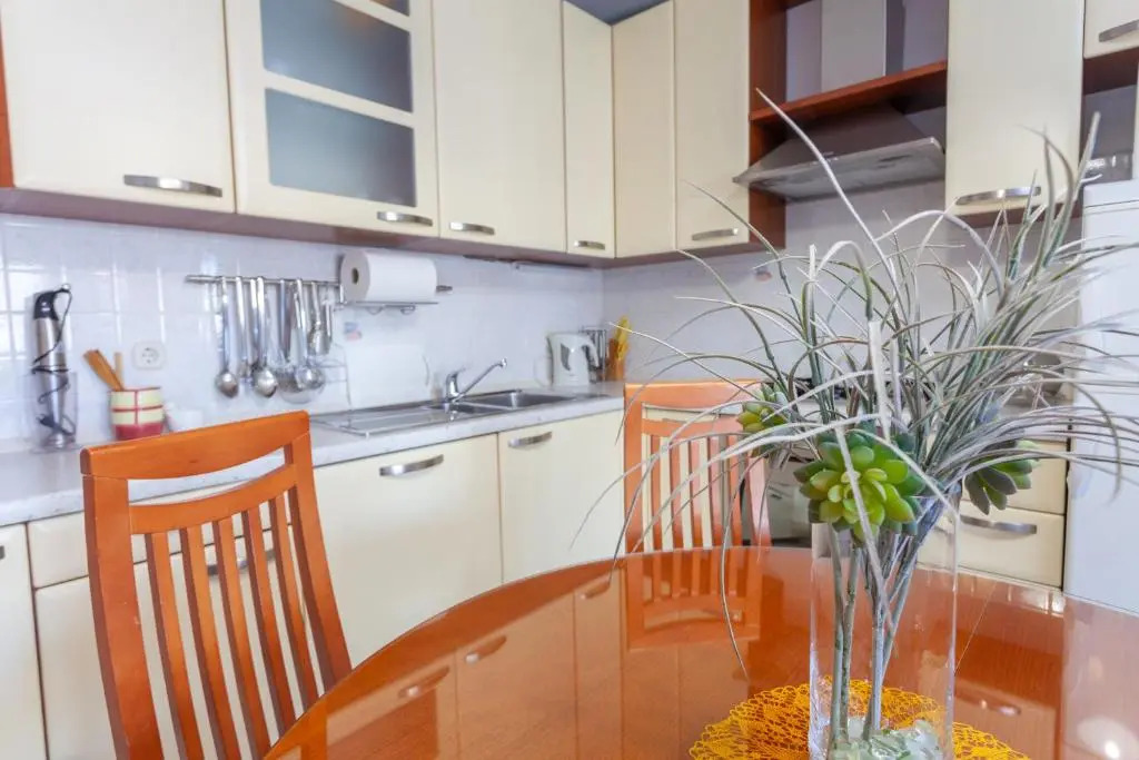 Apartman Vlahović