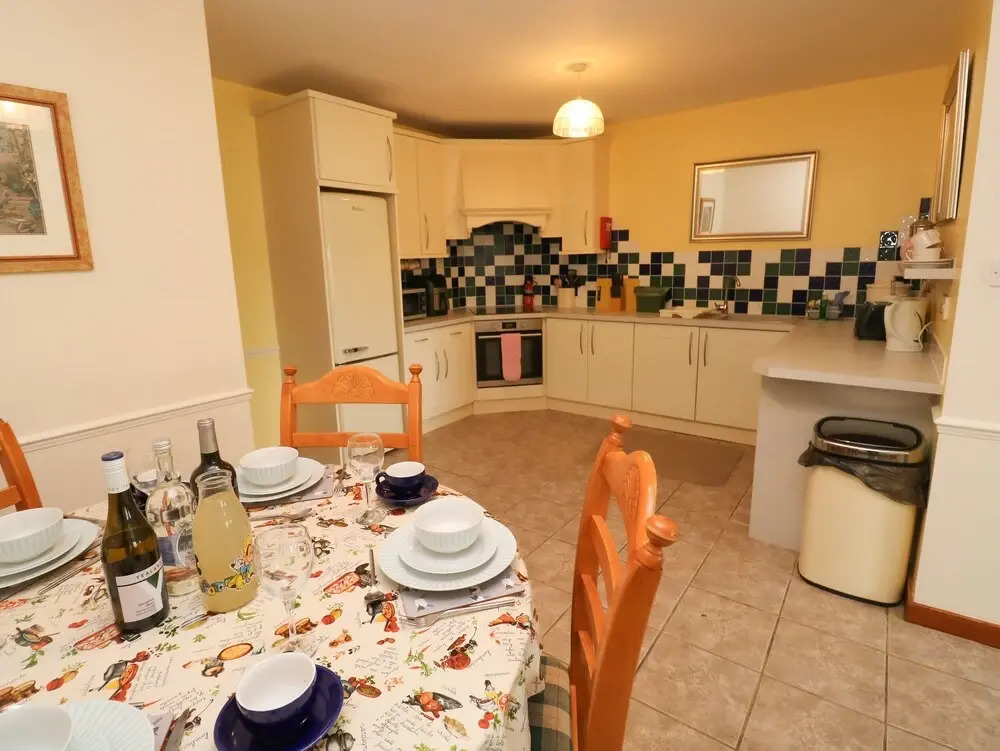 Stags Cottage