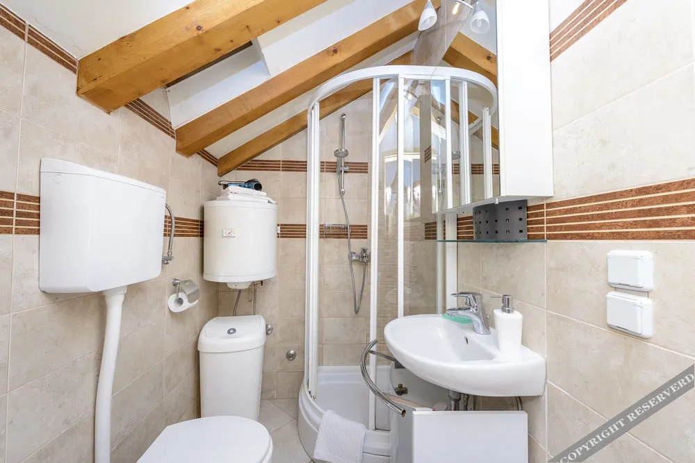 Duplex Maria Di, Free Parking, Sea View