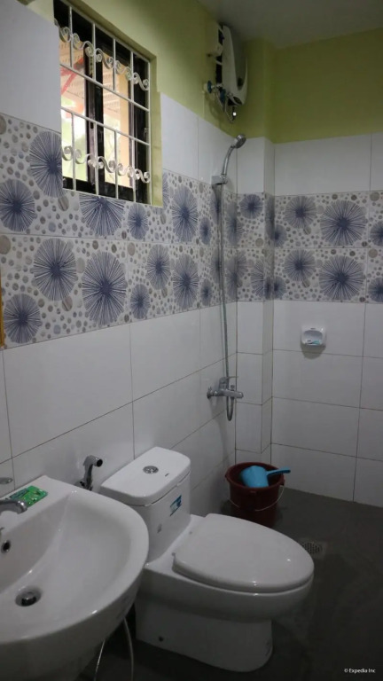La Fela Pension House