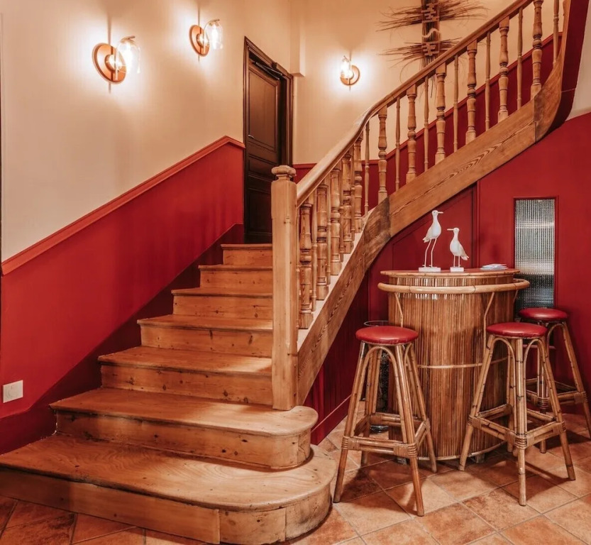 Hotel Le Bellevue, Demeures & Chateaux