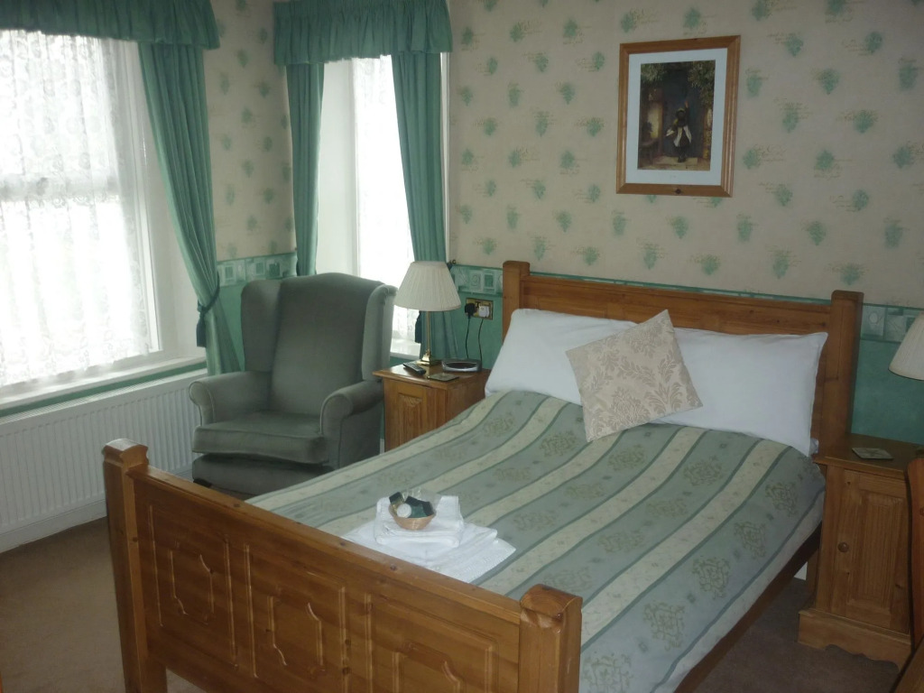 Ashwood Grange