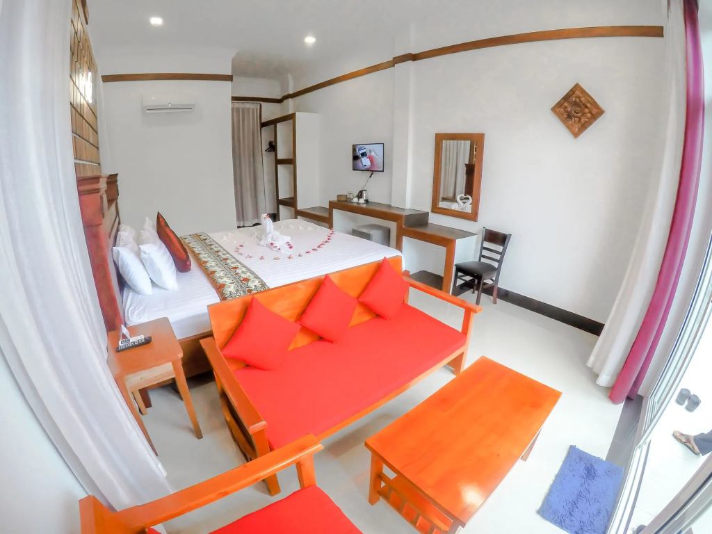 Kampot View Boutique
