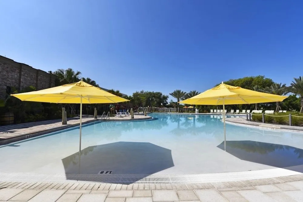 Festival Resort-350acdi