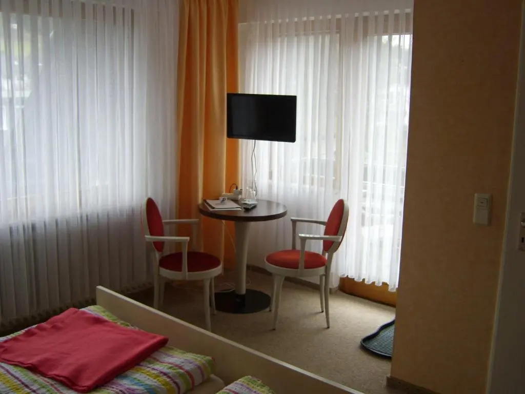 Haus Hubertus