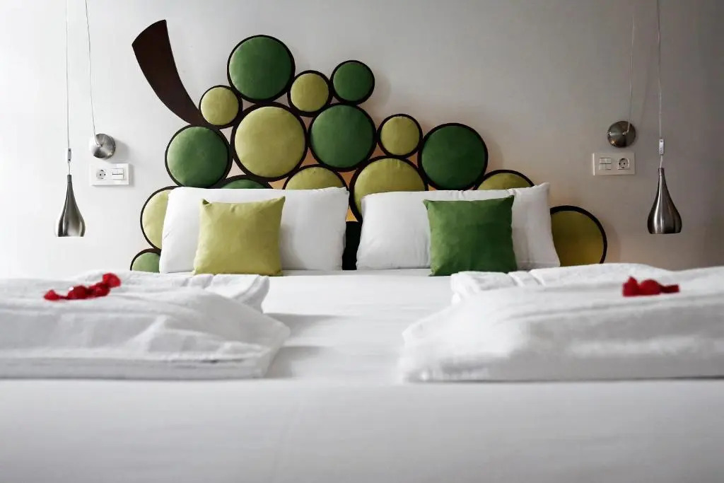 Basque Boutique by gaiarooms