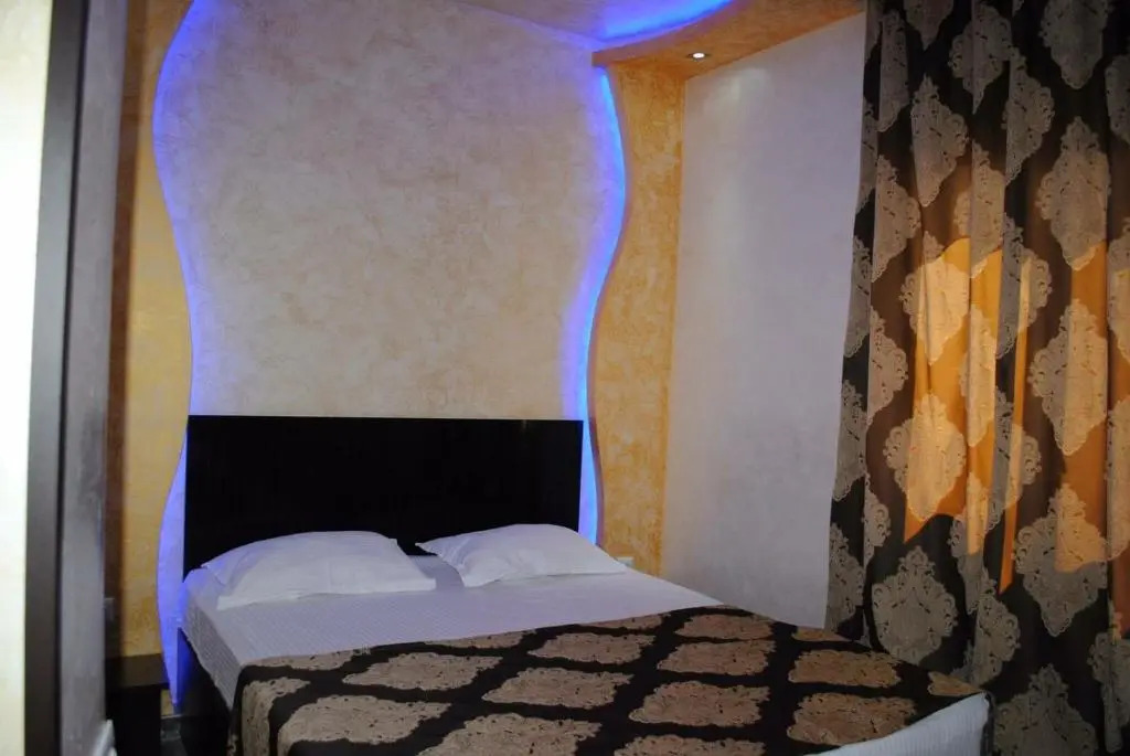 Palma Hotel
