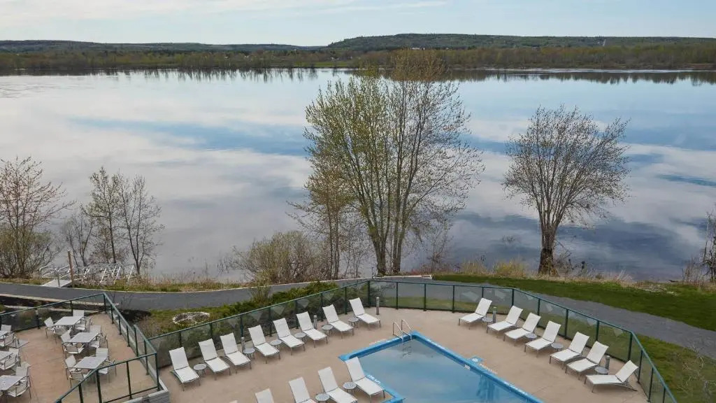 Delta Hotels by Marriott Fredericton