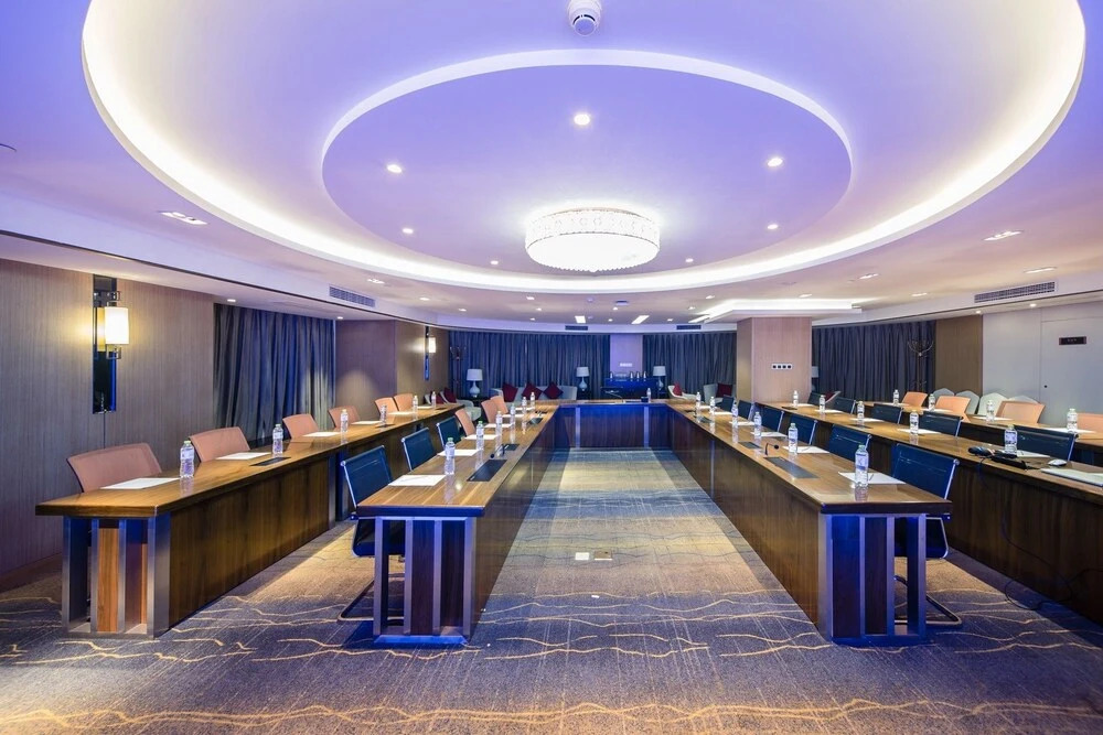 Super Yard Hotel Chengdu